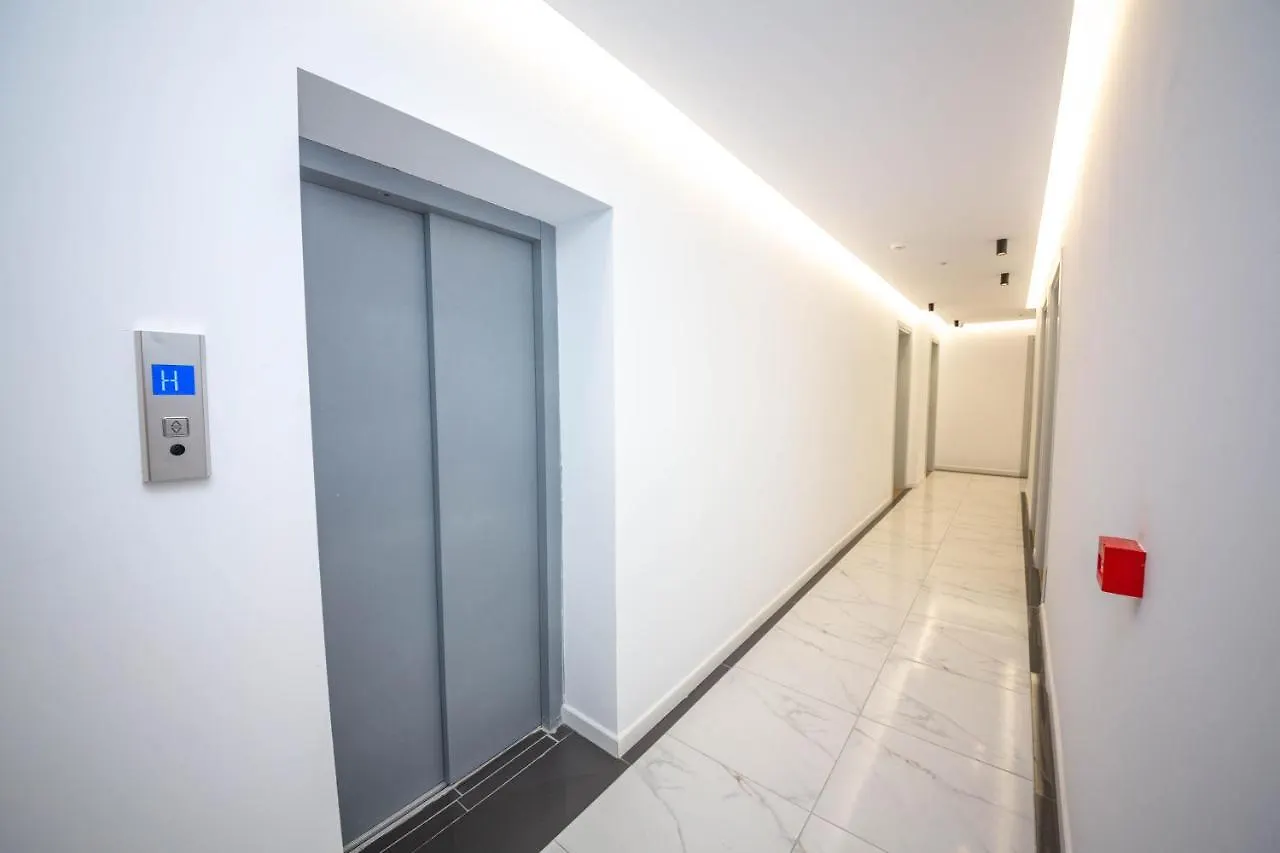 Hesperus Hotel Vlorë