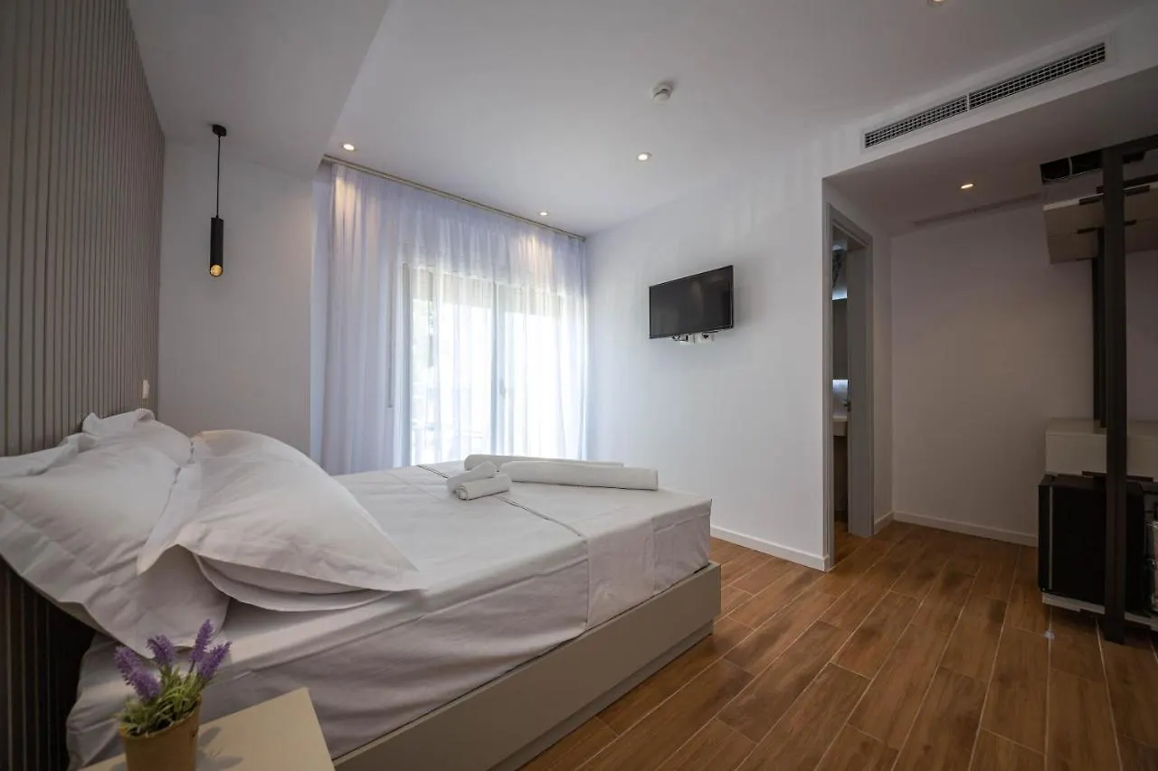 Hesperus Hotel Vlorë