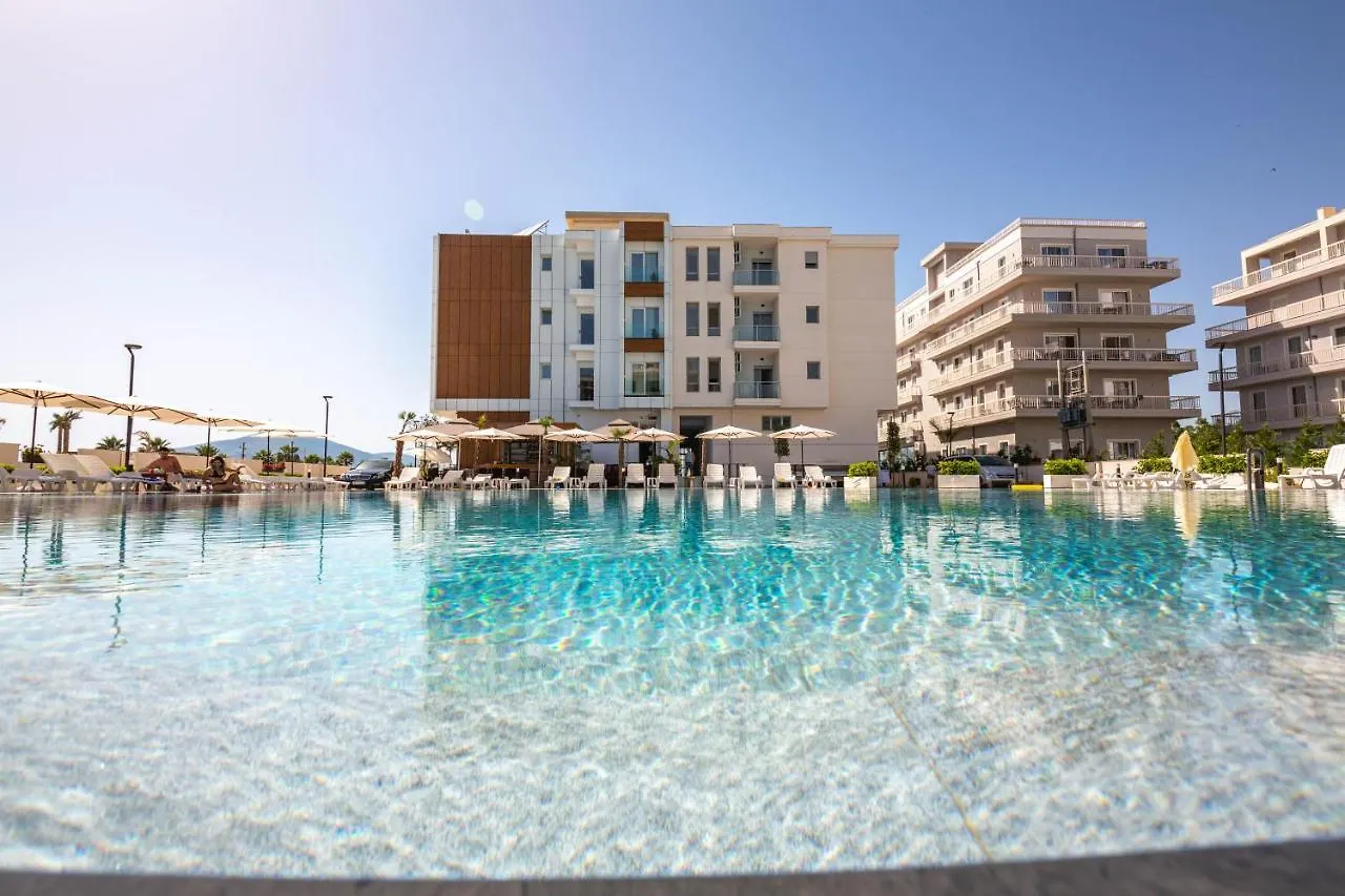 Hesperus Hotel Vlorë