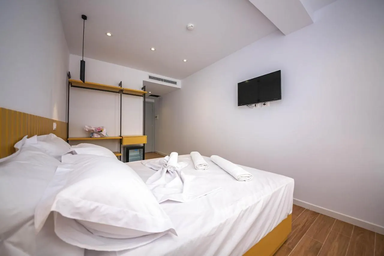 Hesperus Hotel Vlore