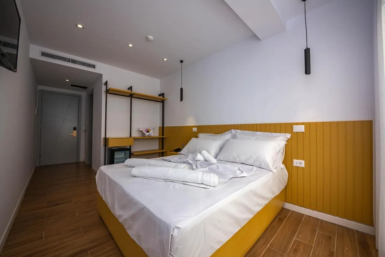 Hesperus Hotel Vlore