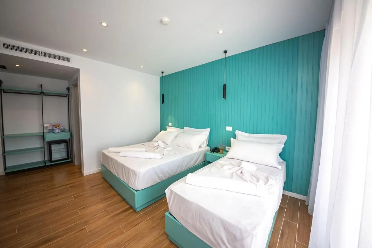 ****  Hesperus Hotel Vlore Albania