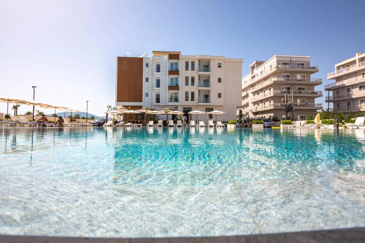Hesperus Hotel Vlorë