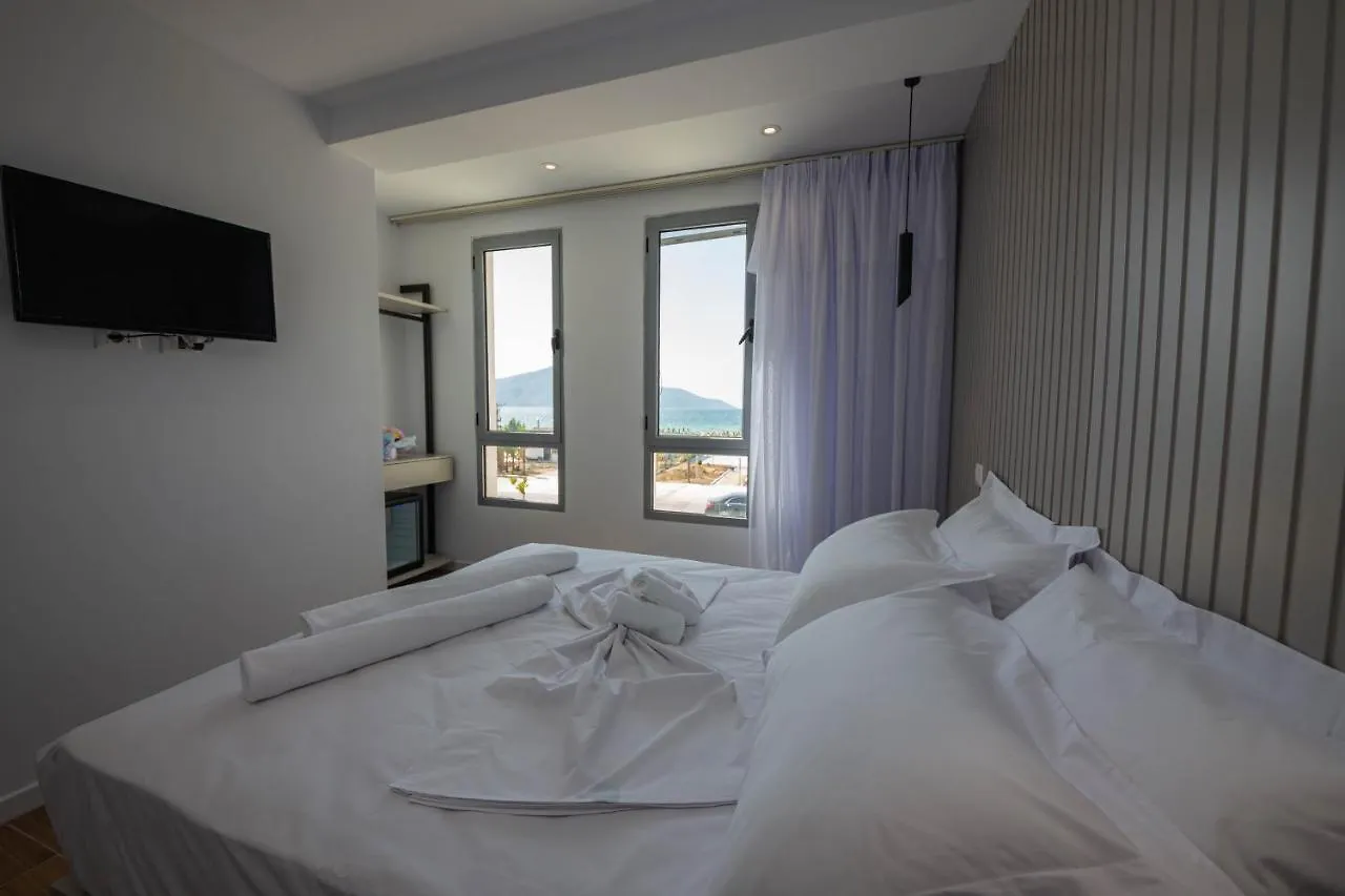 Hesperus Hotel Vlorë  Avlonya