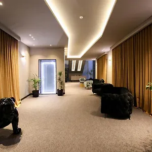 4* Hotel The View Boutique