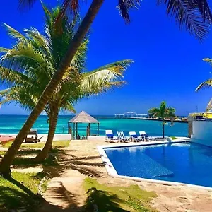 Casa Caribe Aparthotel Cancún