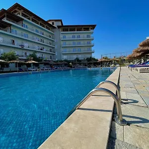 Hotel Europa Grand, Vlorë