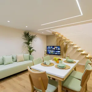 Hotel Arial Lofts, Vlorë