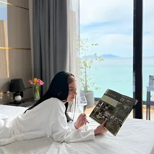 Hotel Belvedere, Vlorë