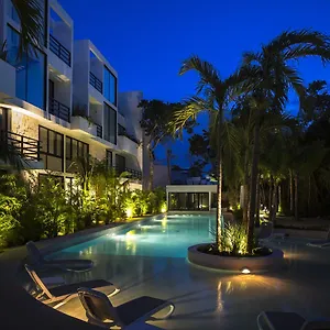Anah Tulum Mexico