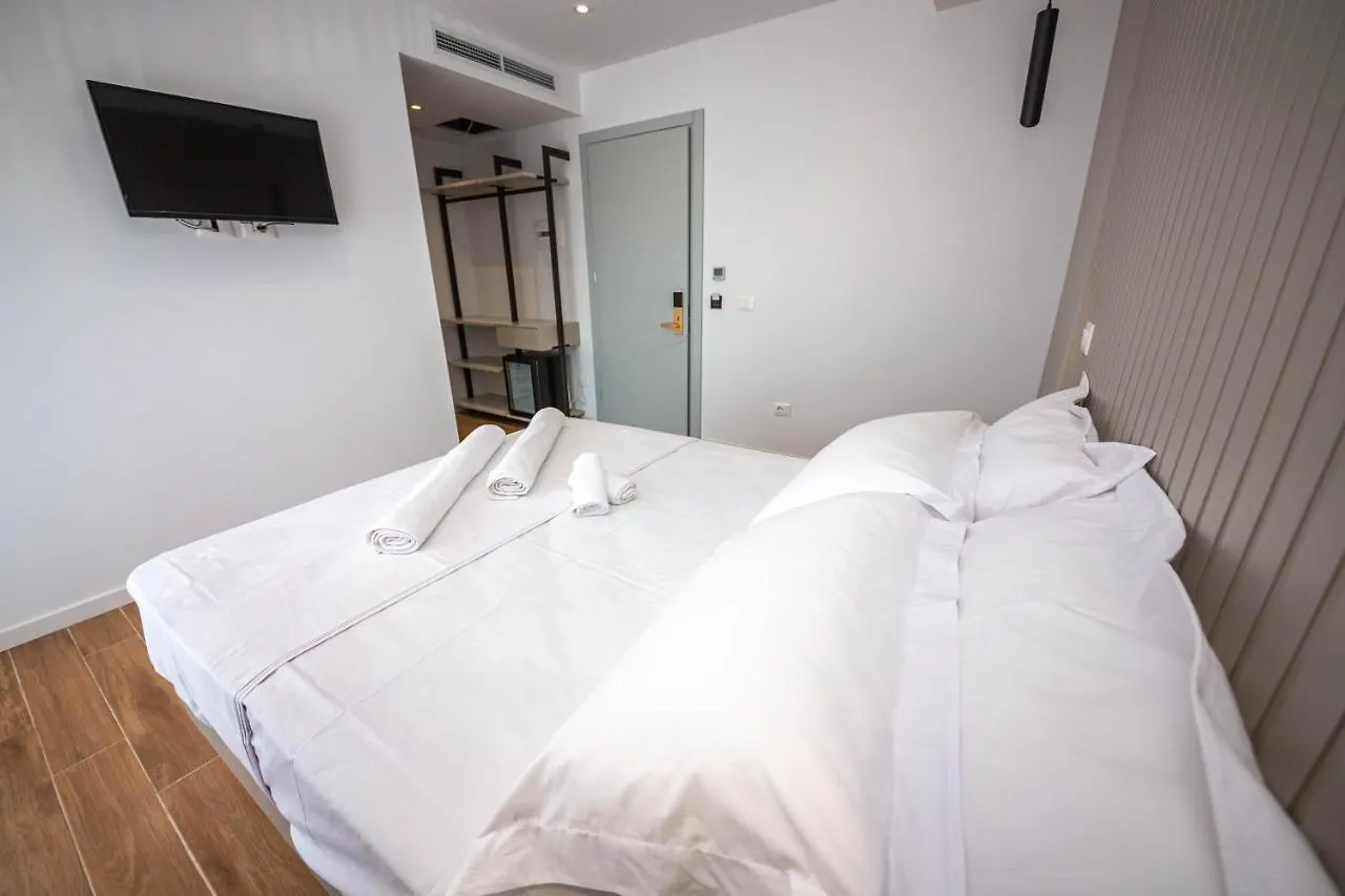 Hesperus Hotel Vlore 4*,