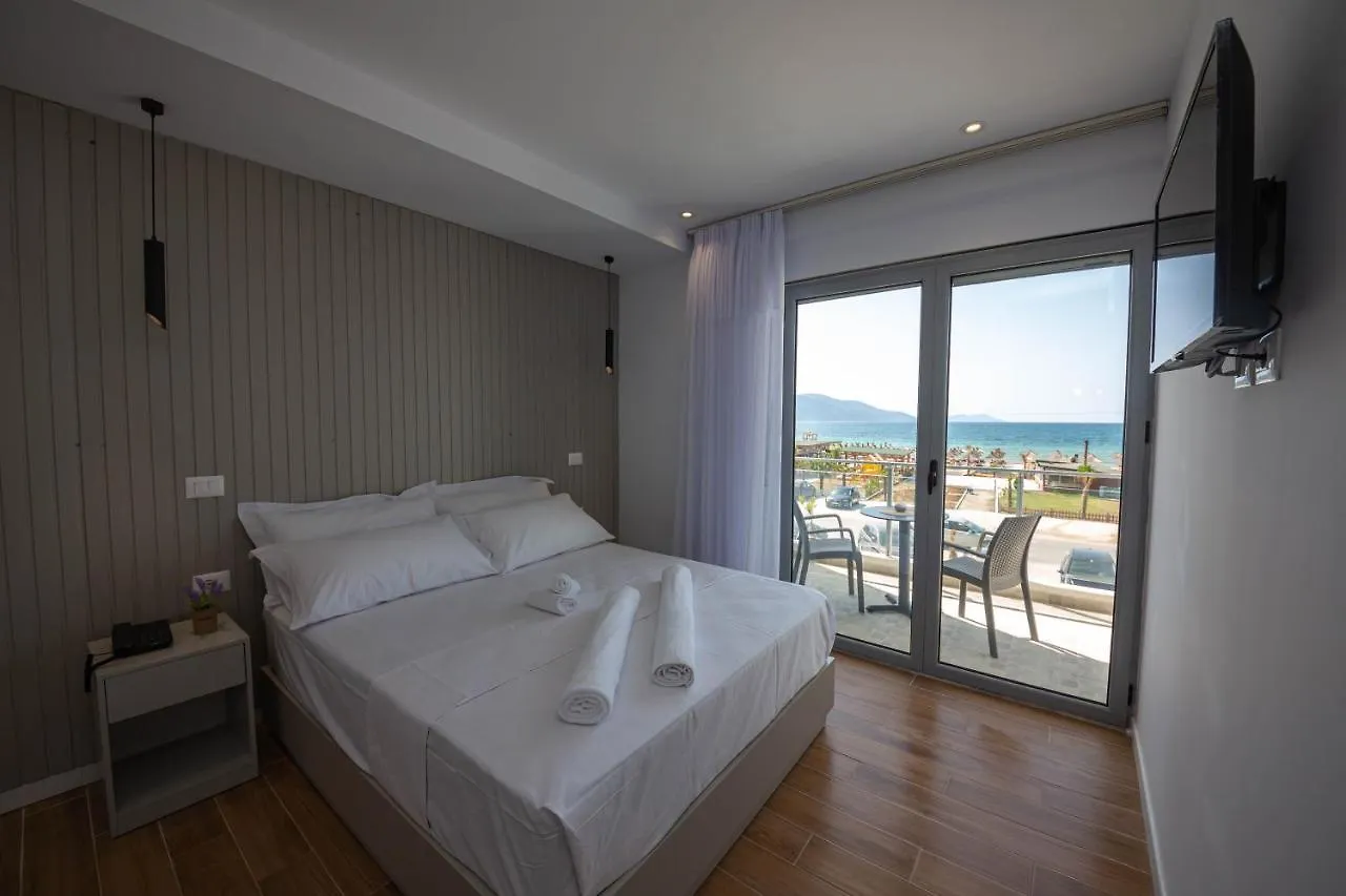 Hesperus Hotel Vlore