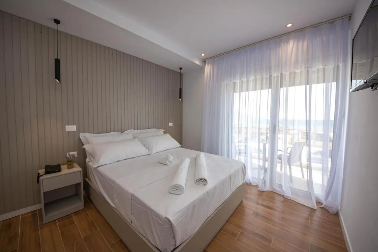 Hesperus Hotel Vlore