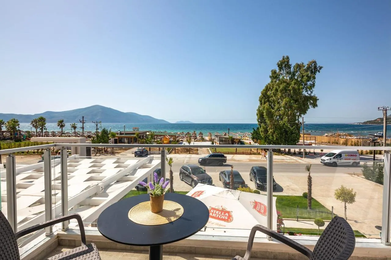 Hesperus Hotel Vlore