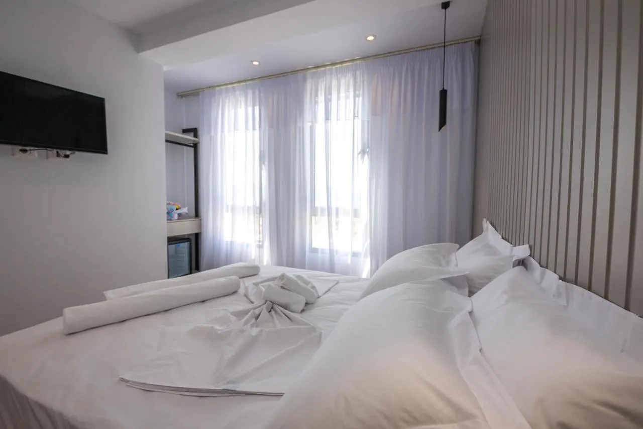 Hesperus Hotel Vlore