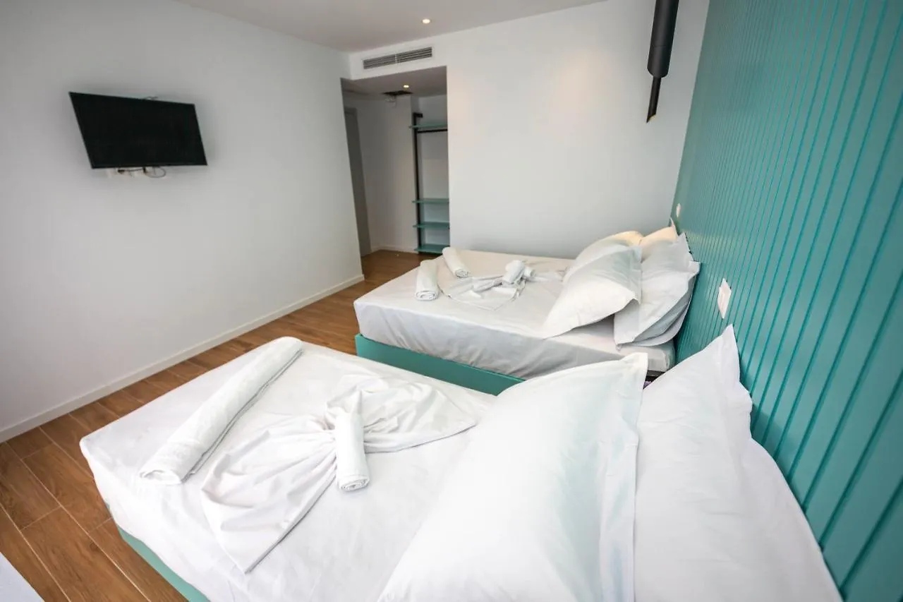 Hesperus Hotel Vlore