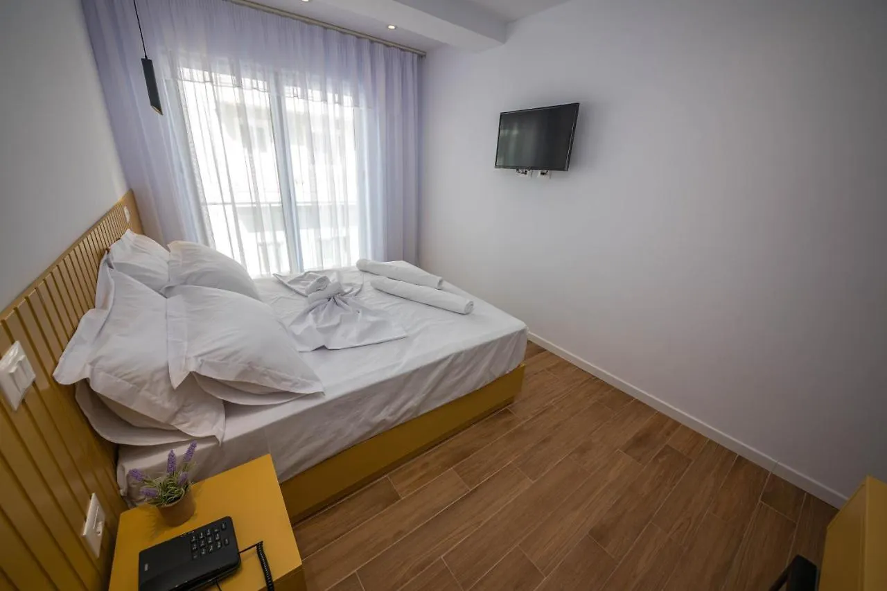 ****  Hesperus Hotel Vlore Albania