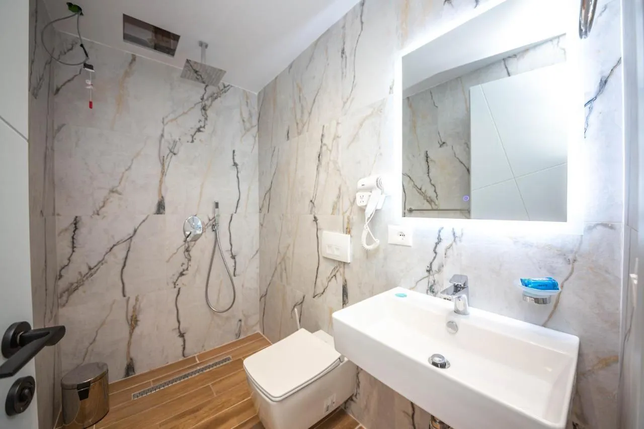Hesperus Hotel Vlore