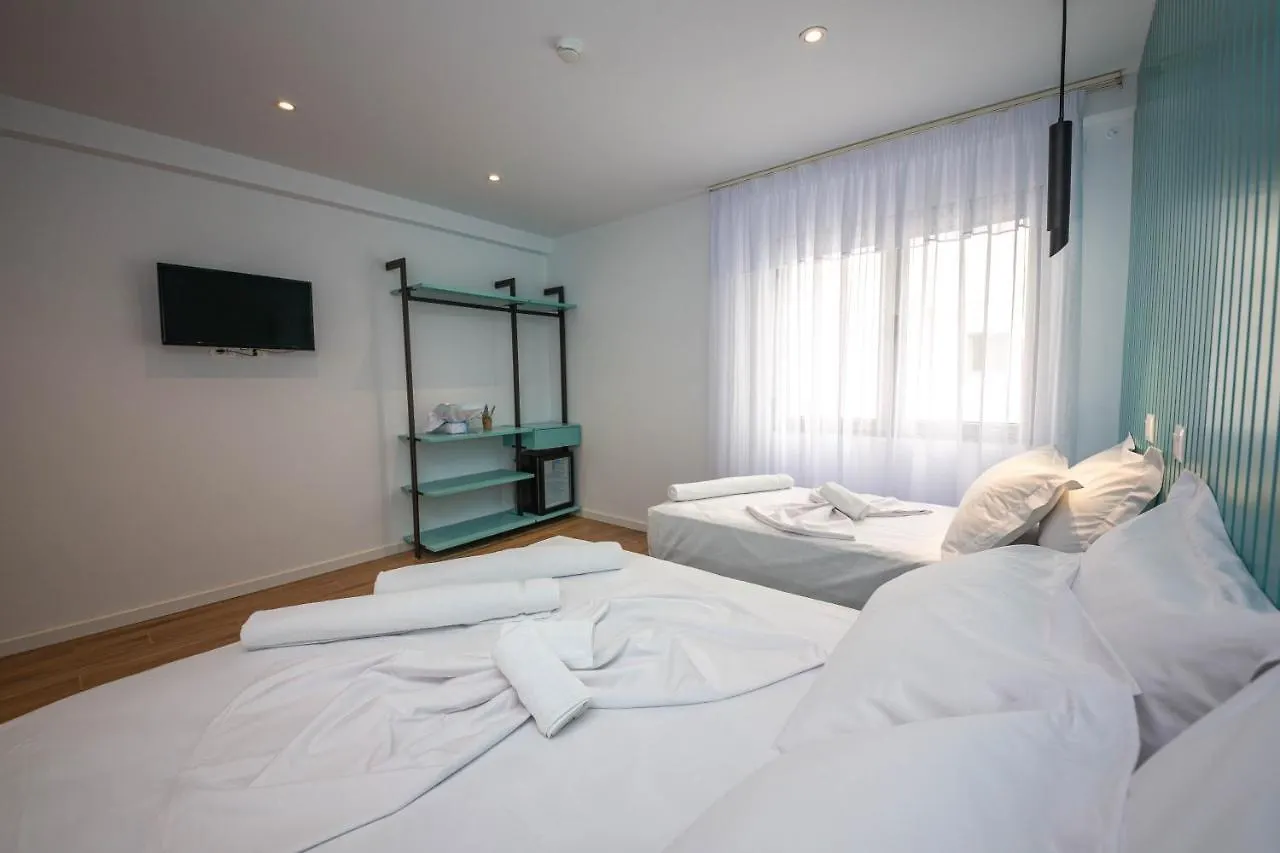 Hesperus Hotel Vlore