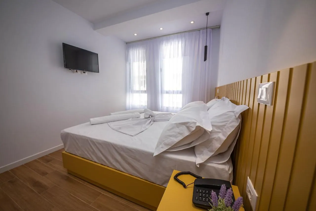 Hesperus Hotel Vlore