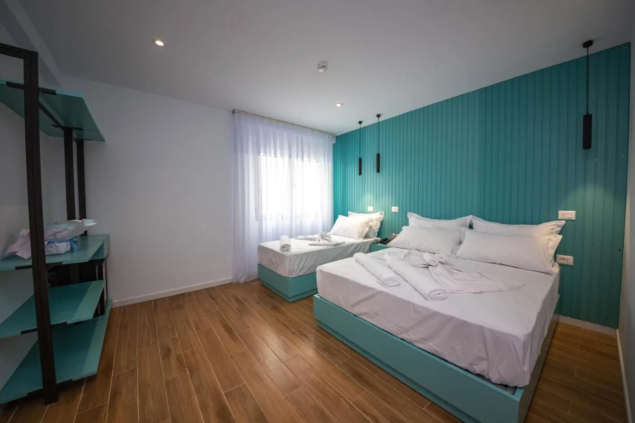 Hesperus Hotel Vlore