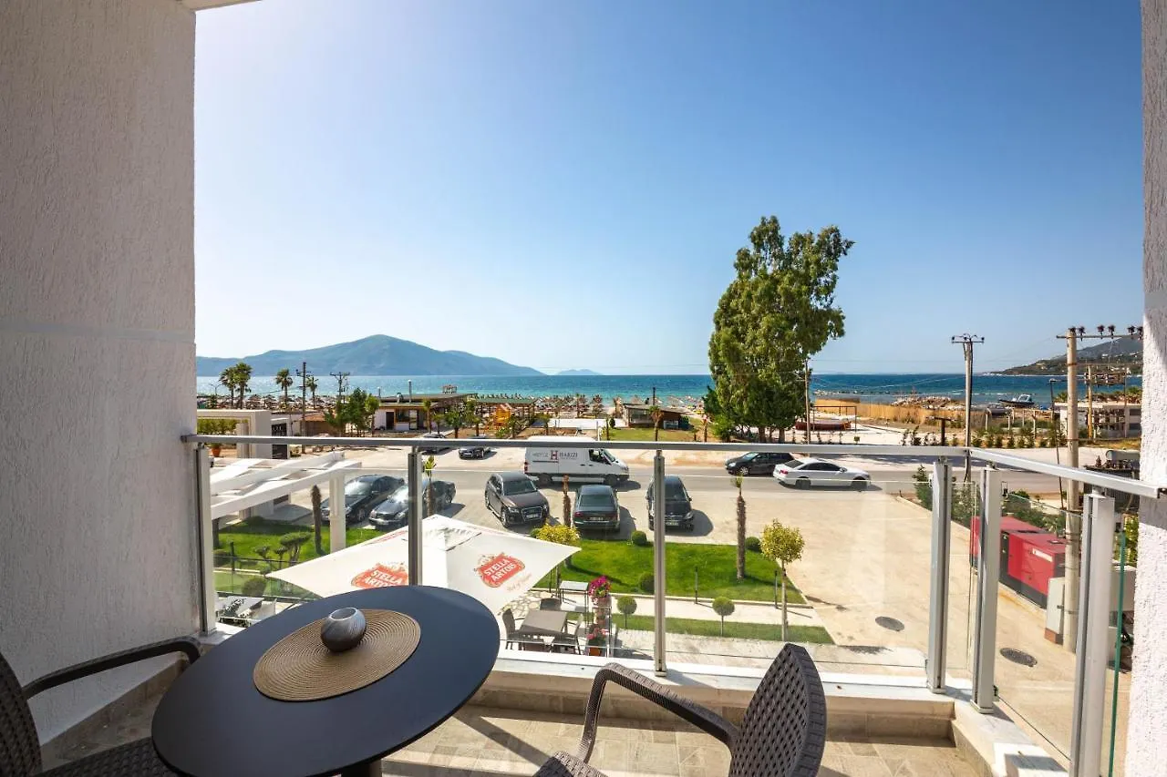 Hesperus Hotel Vlore