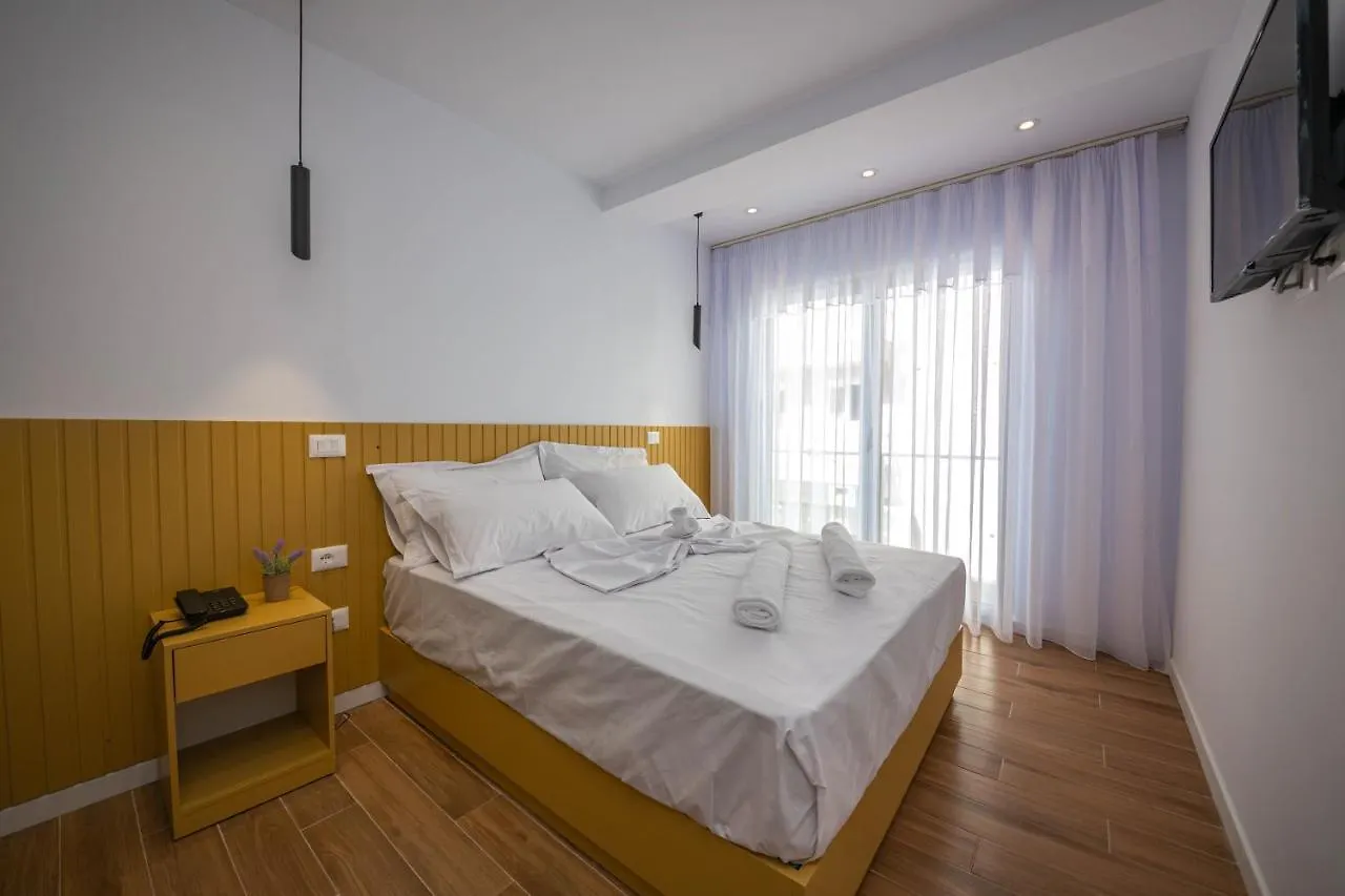 Hesperus Hotel Vlore