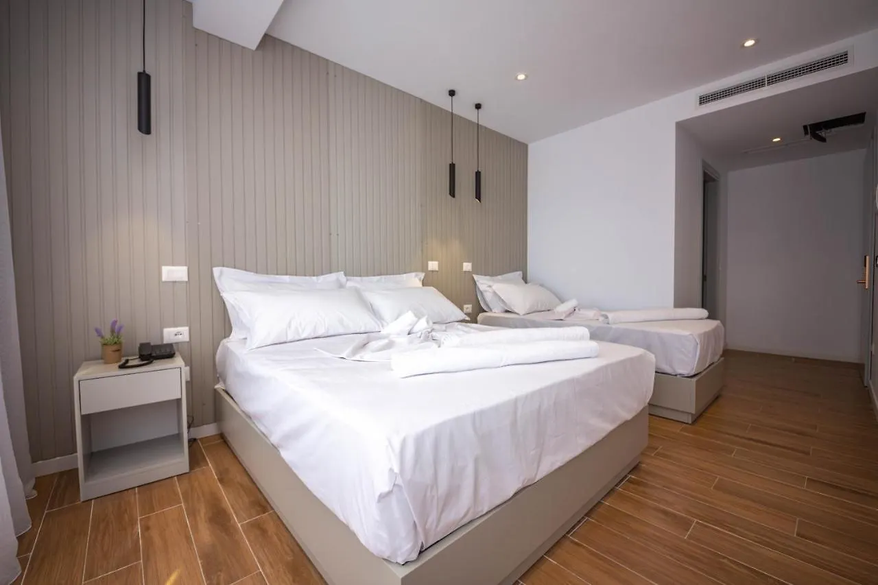 Hesperus Hotel Vlore