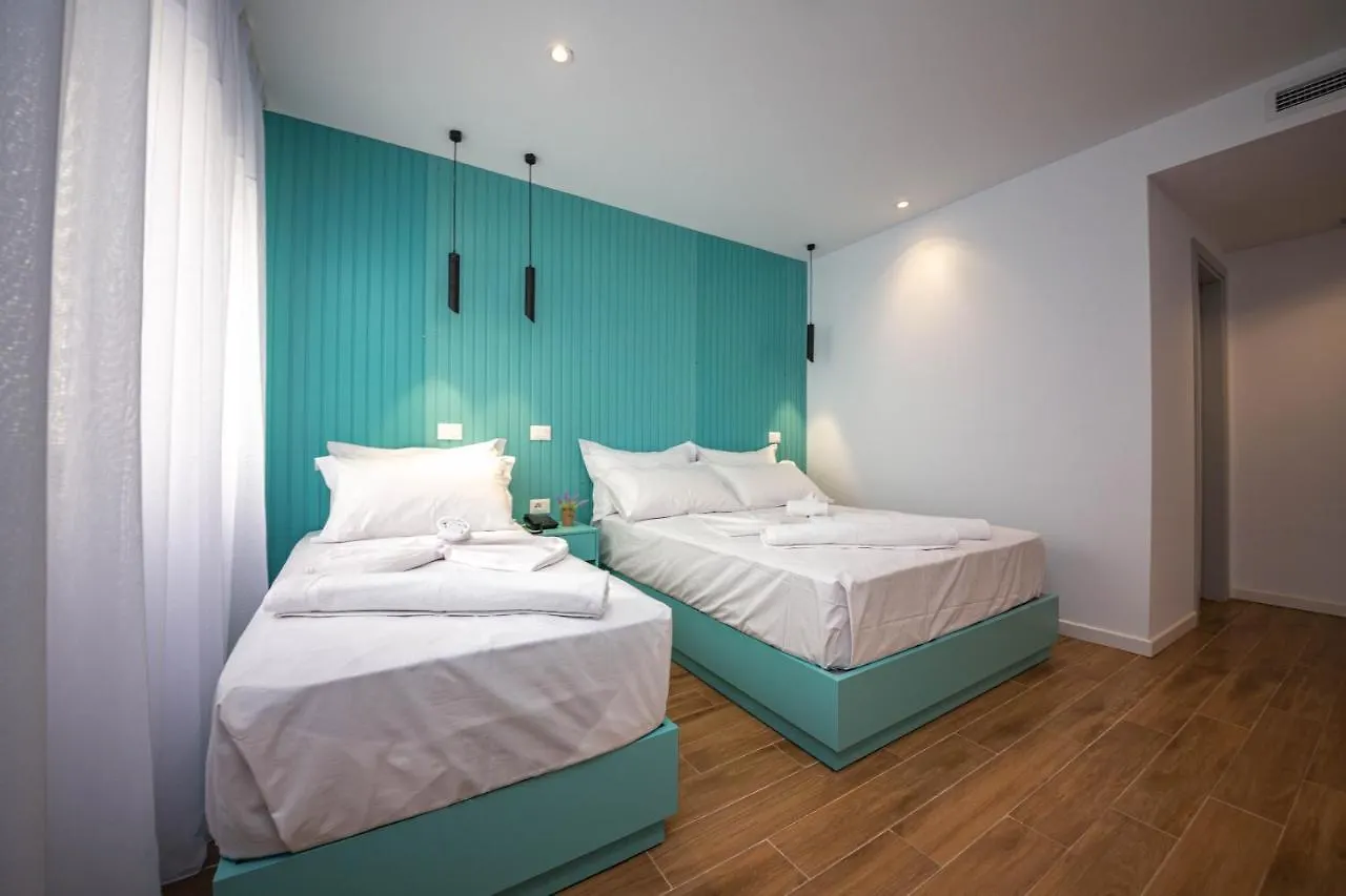 Hesperus Hotel Vlore 4*,
