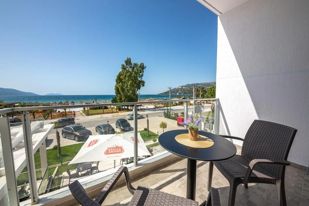 Hesperus Hotel Vlore 4*,  Albania