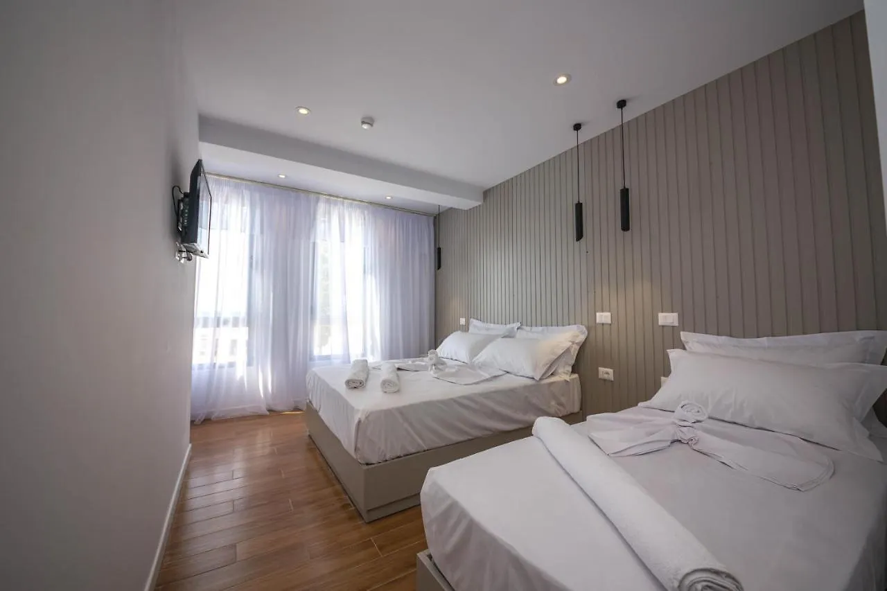 Hesperus Hotel Vlore