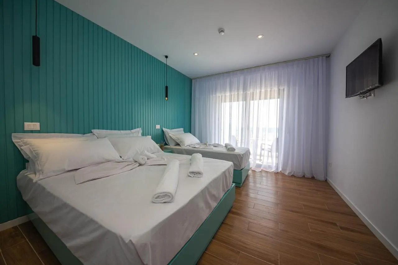 Hesperus Hotel Vlore